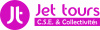 JET TOUR 